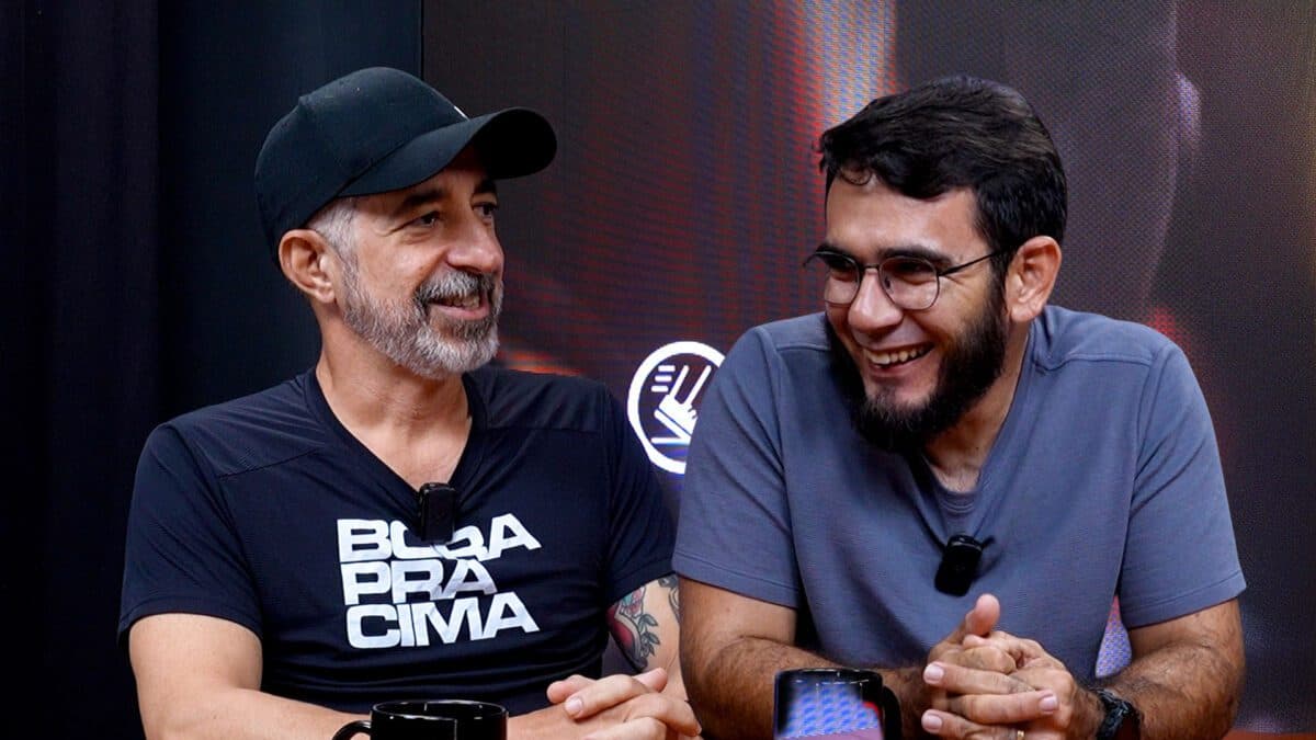 Por dentro da lente: Matheus Firmino e os bastidores da fotografia de corrida no Brasil