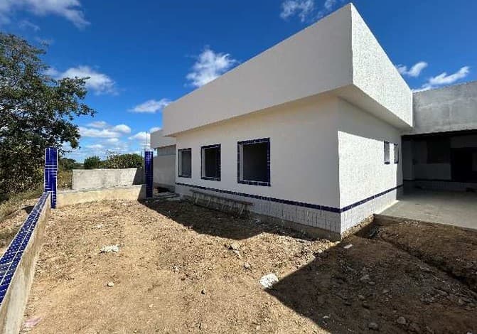 TCE detecta irregularidades em contratação de empresa por mais de R$ 1.1 milhão para construção de creche em Juazeirinho
