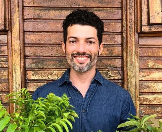 Biólogo Nino Tavares Amazonas é nomeado superintendente do Ibama na Paraíba