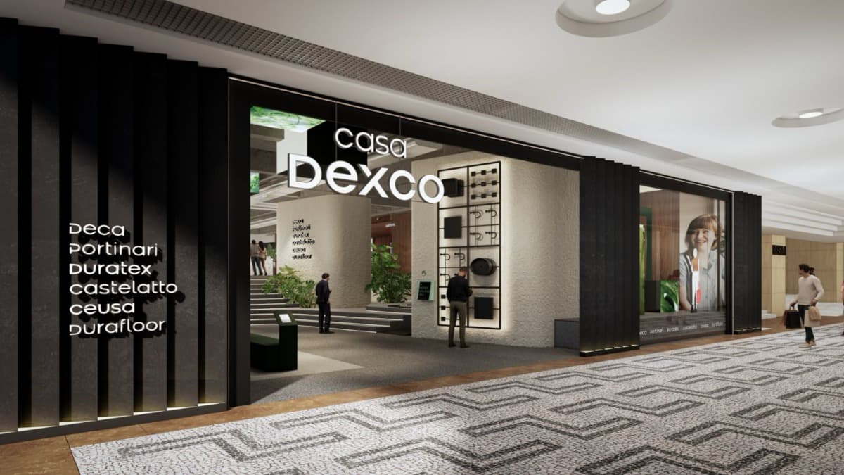 Dexco fecha fábrica da Deca em João Pessoa