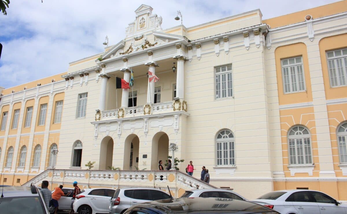 TJPB admite Sinduscon como amicus curiae em ação sobre o Plano Diretor, mas nega adiamento de julgamento