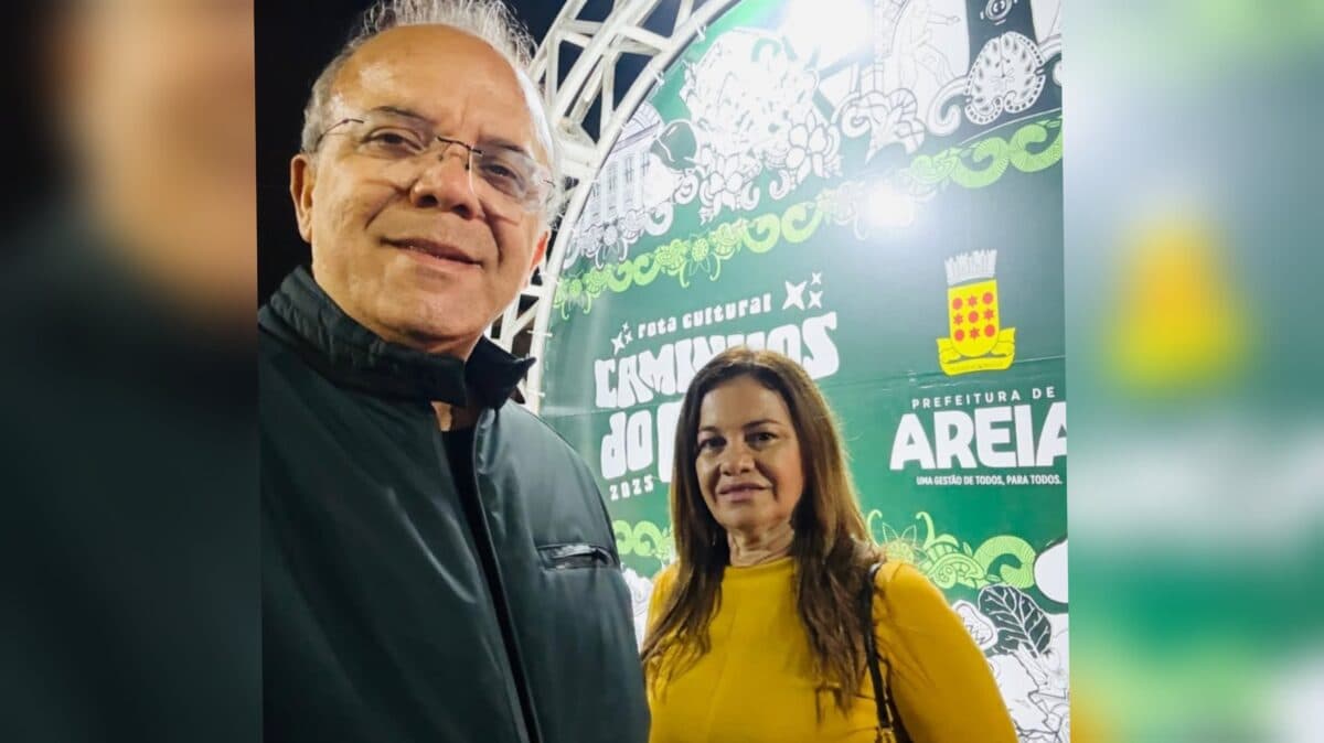 VÍDEO: TJPB aprova voto de restabelecimento de saúde a Clilson Júnior e esposa após acidente em Areia