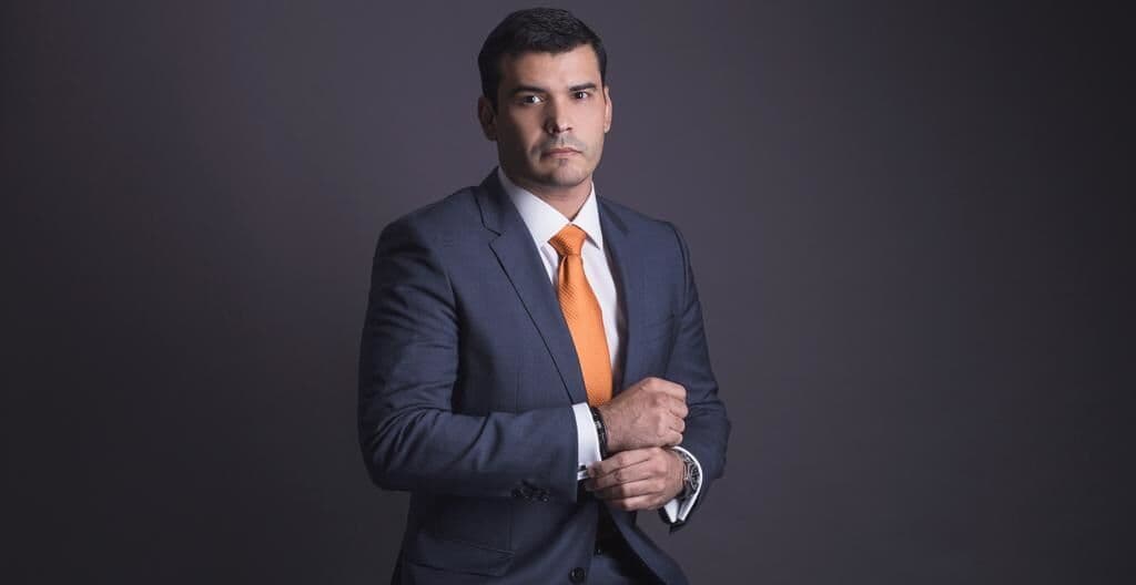 Wilson Sales Belchior está entre os advogados mais admirados do Nordeste no ranking Análise Advocacia Regional 2025