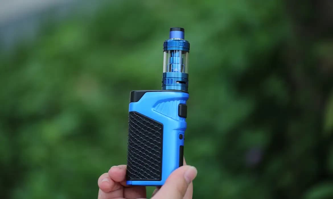 Ari Reis diz que Polícia Civil monitora distribuição de 'vapes' na Paraíba: "estamos recebendo denúncias"