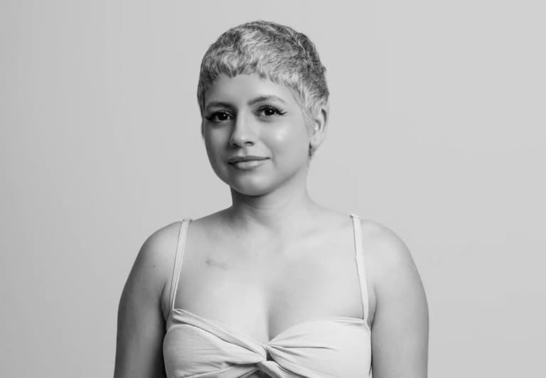 Jovem Mirelly Larissa morre após luta contra o câncer em João Pessoa