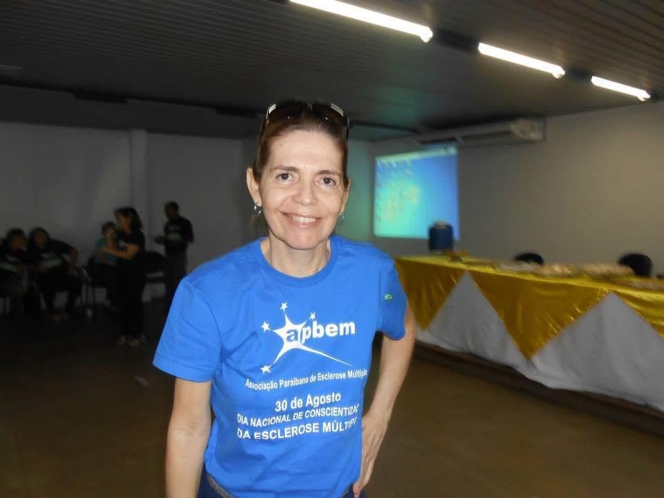 Morre Patrícia Coutinho, irmã do ex-governador Ricardo Coutinho