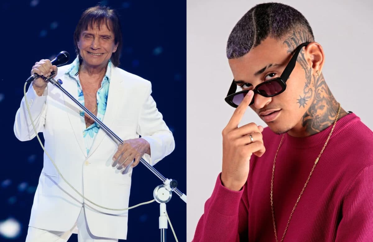 Neiff diz que show de Roberto Carlos é "pra velho" e diz ser injusto cancelamento na Festa das Neves 2025