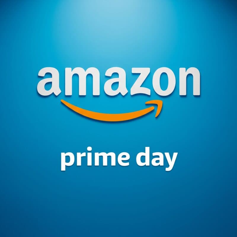 Prime Day 2025: Amazon lança dois dias de ofertas exclusivas para membros Prime