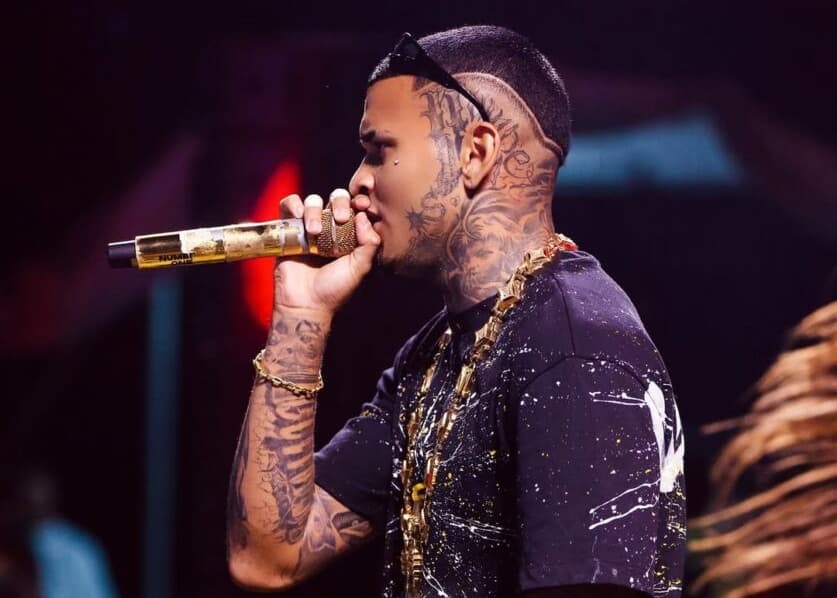 Promotor do Ministério Público abre inquérito para apurar exposição de criança em show em Cubati