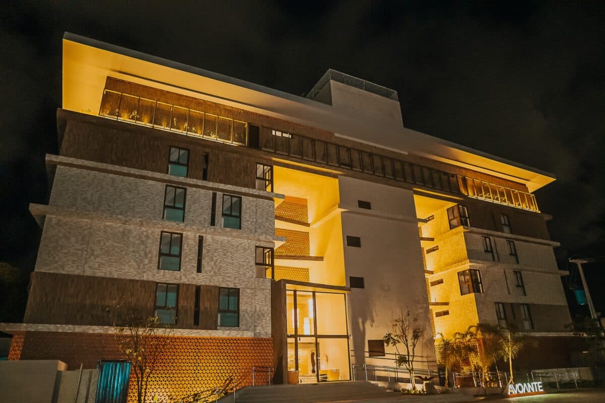 Grupo Delta entrega empreendimento Avoante na Praia do Bessa