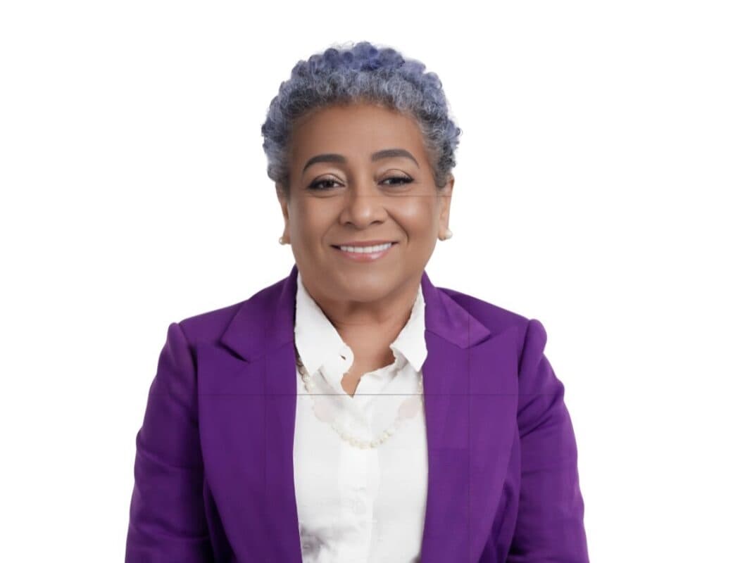 Paraibana Francisca Leite  é nomeada vice-presidente da Comissão de Igualdade Racial da OAB nacional