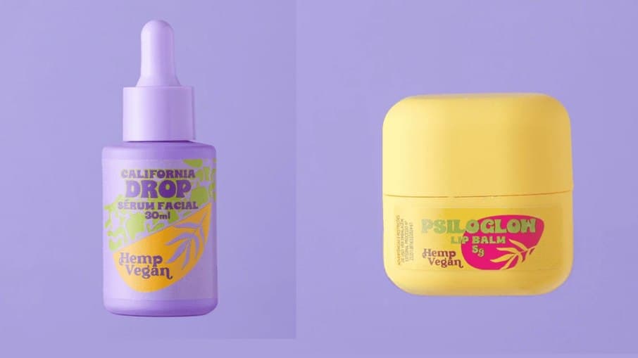 Anvisa proíbe cosméticos com cannabis no rótulo; saiba quais