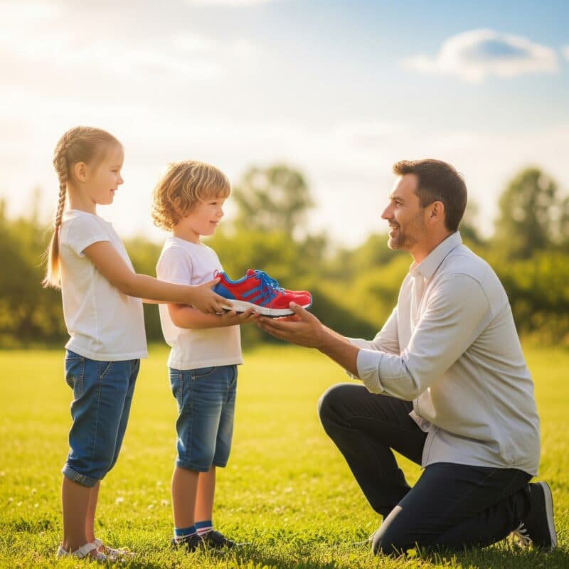 Dia dos Pais 2025: Presentes que Marcam e Legados que Duram