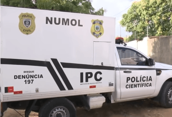 Homem adormece embaixo de ônibus e morre atropelado em Campina Grande