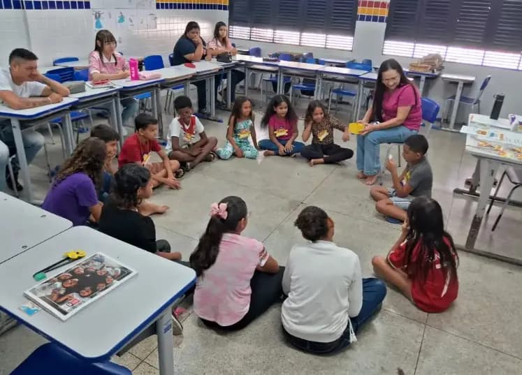 Alfabetizador Social: Prefeitura de João Pessoa convoca candidatos para entrevistas