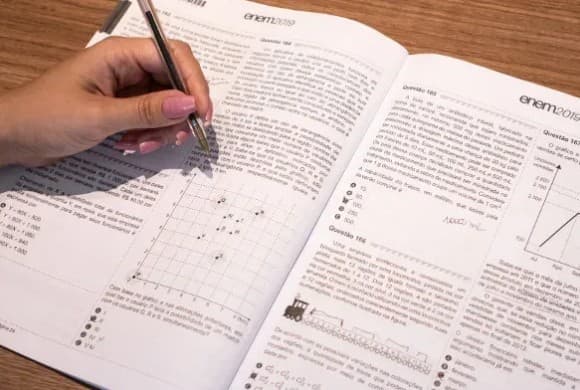 Enem 2026: participantes da Paraíba ganham mais tempo para pedir isenção