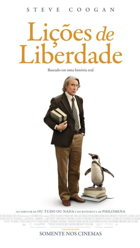 Lições de Liberdade