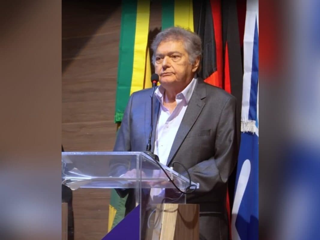 Empresário Dalton Gadelha diz que João Azevêdo é o maior governador da história da Paraíba