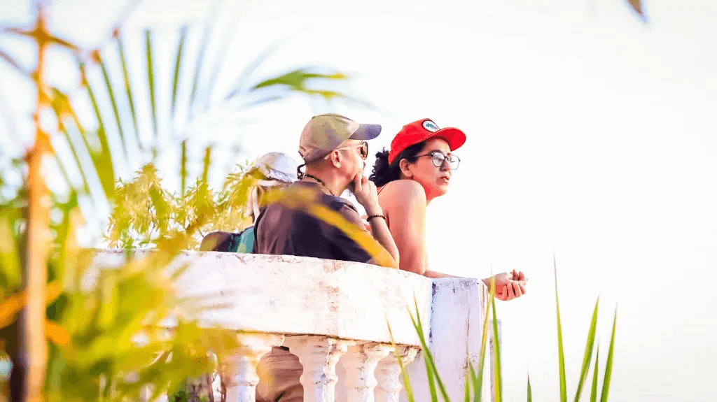 Projeto ‘Sol Maior’ apresenta duo Chico Luís e Talles Ian nesta sexta-feira