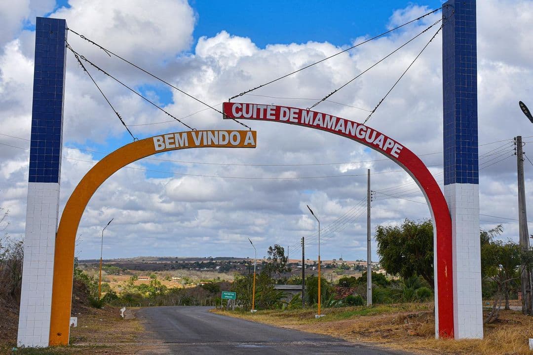 Prefeitura de Cuité de Mamanguape deverá contratar banca para realizar concurso público em até 30 dias, estabelece acordo com MP