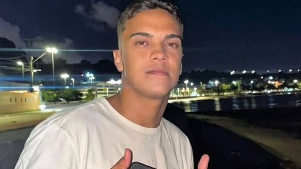 Jovem é assassinado no dia do próprio aniversário em João Pessoa