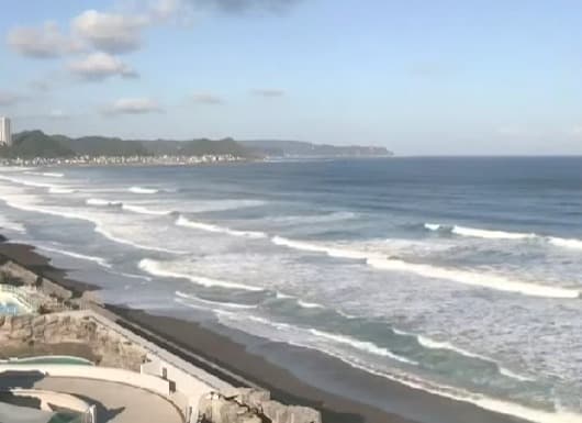 AO VIVO: tsunami atinge diversos países, após terremoto na Rússia