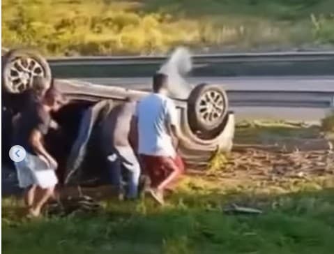 Paraibana sócia de agência de comunicação e integrante da equipe de Pablo morre em acidente de carro