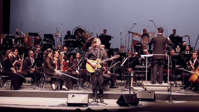 Praça do Povo no Espaço Cultural será palco do concerto especial com Lenine e Orquestra Sinfônica no aniversário de João Pessoa