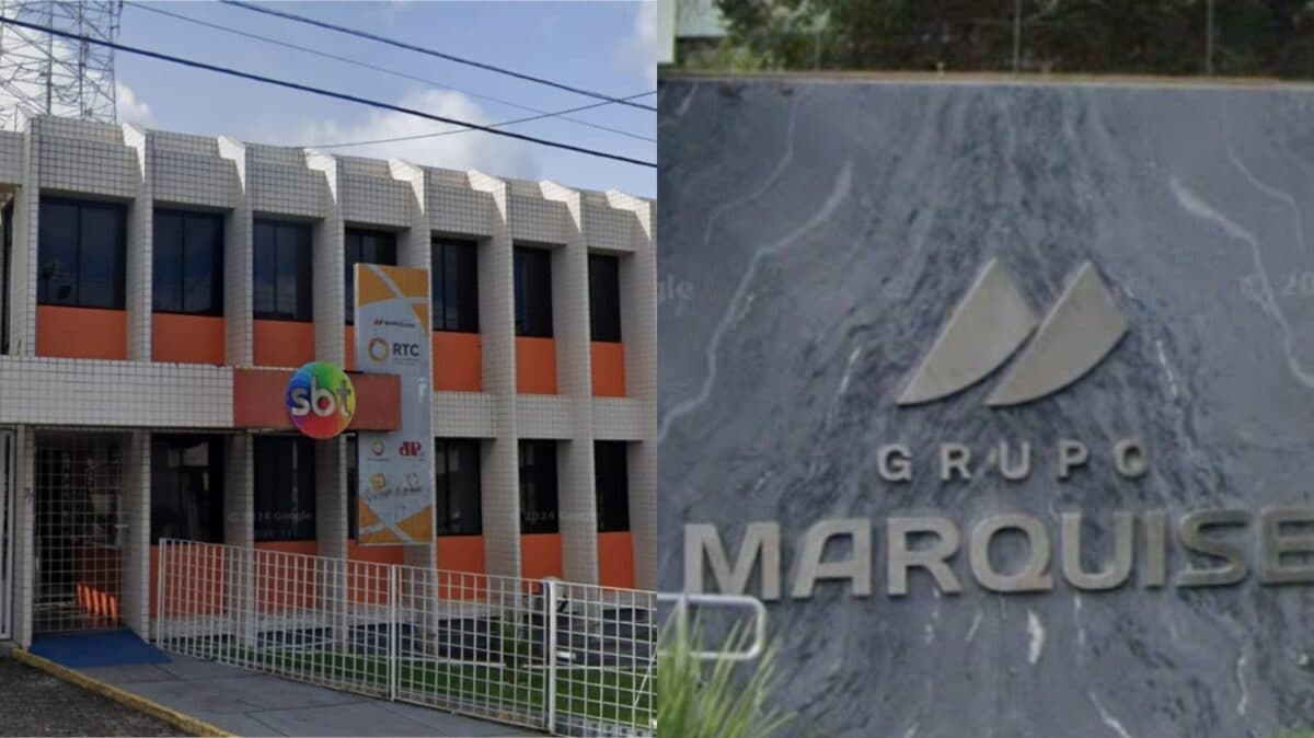 Grupo Marquise se pronuncia após venda da TV Tambaú para bilionário; operação aguarda aval do CADE