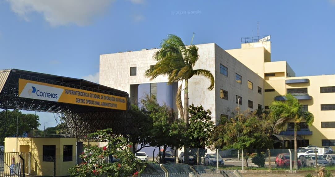 Superintendência dos Correios na Paraíba: sai aliado de Efraim, entra indicado por Luiz Couto