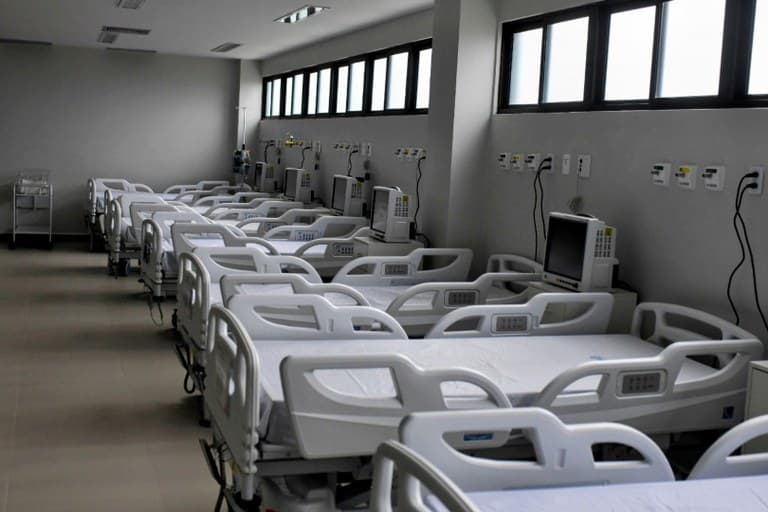 Hospital da Mulher de João Pessoa oferta mais de 200 leitos e serviço de urgência e emergência 24h; confira especialidades da unidade