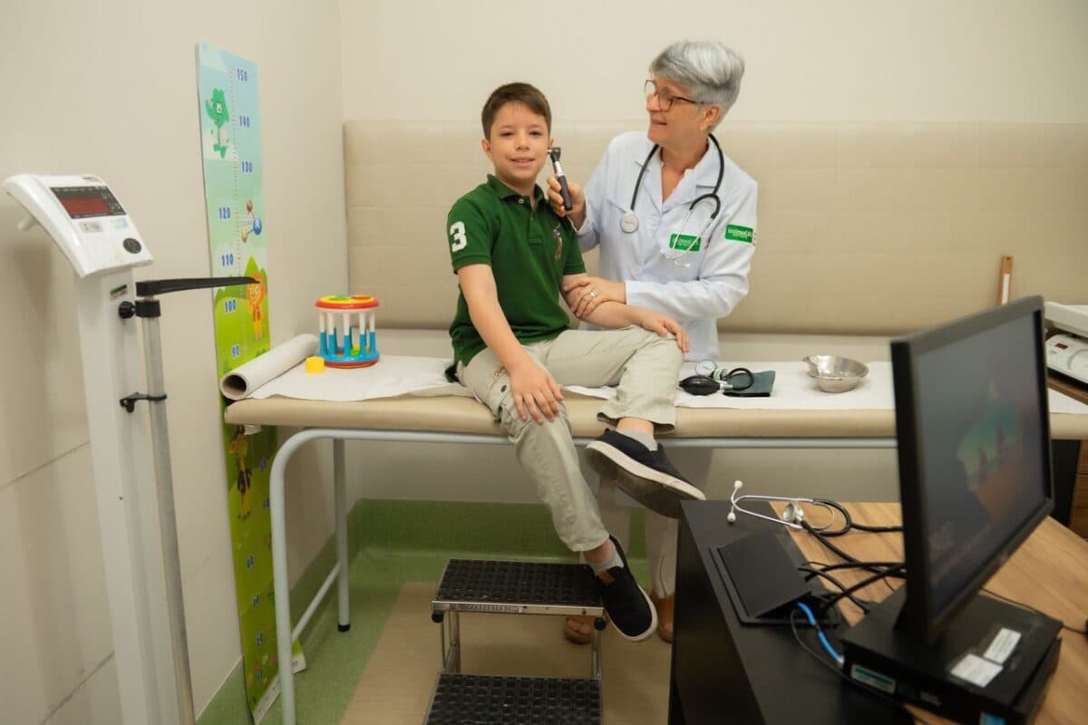 Unimed João Pessoa abre seleção para contratar médicos da nova unidade da cooperativa