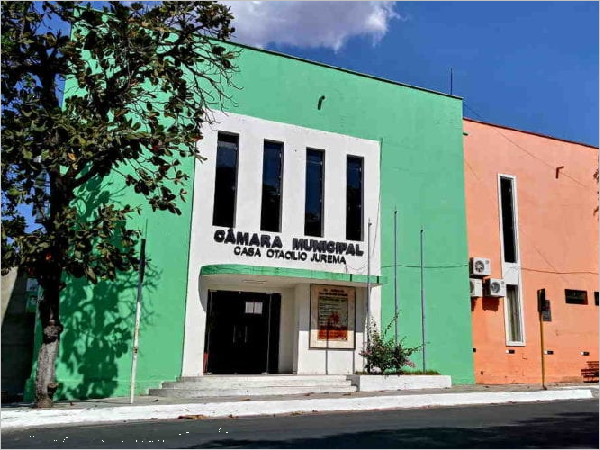 Ex-presidente da Câmara de Cajazeiras terá que explicar possível irregularidade em mais de R$ 600 mil em gratificações