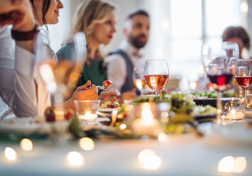 Dia dos Pais: confira opções com atração musical e menu especial para almoço em família no próximo domingo em João Pessoa