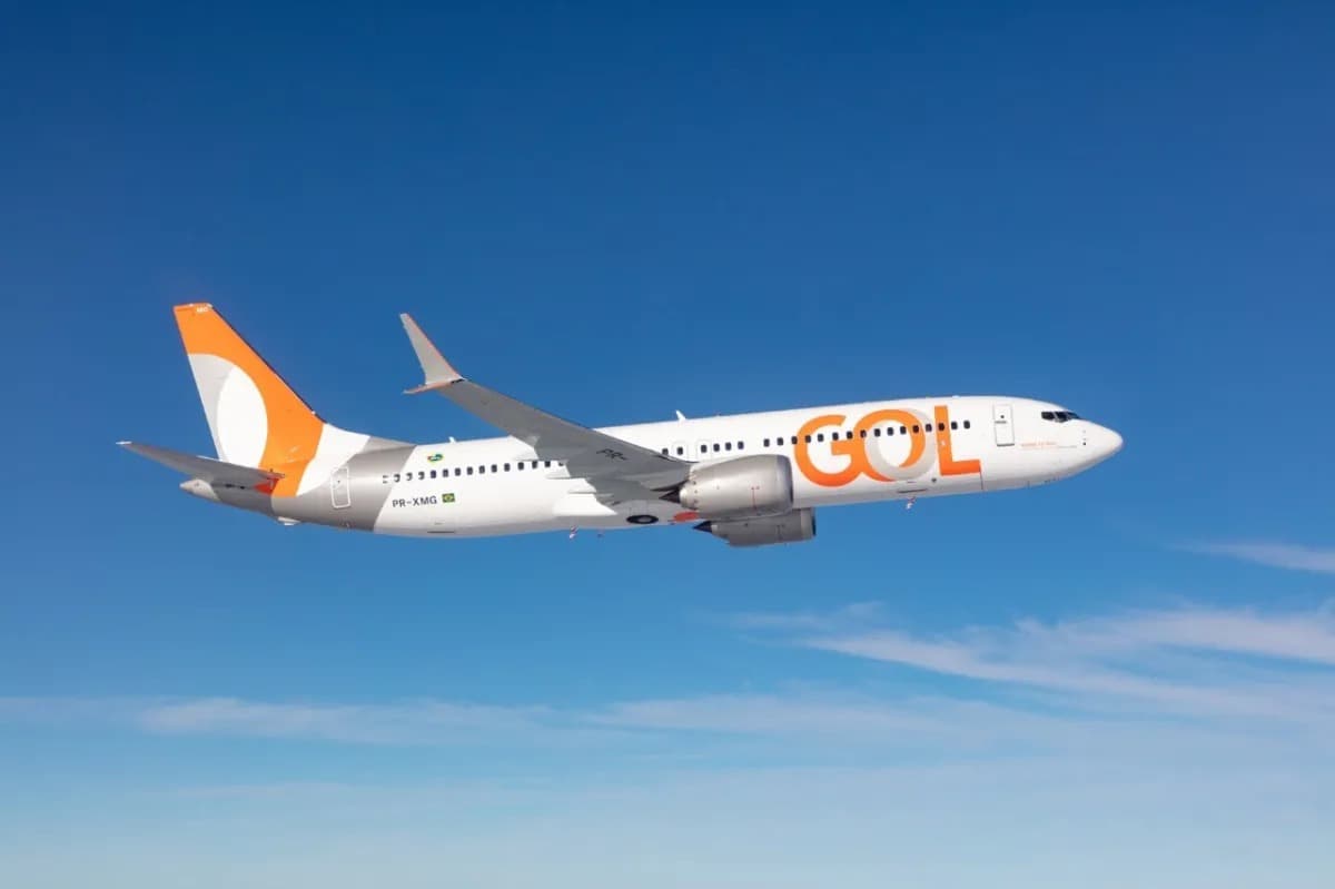 Voo entre Aracaju e Salvador é cancelado após avião bater em pássaro