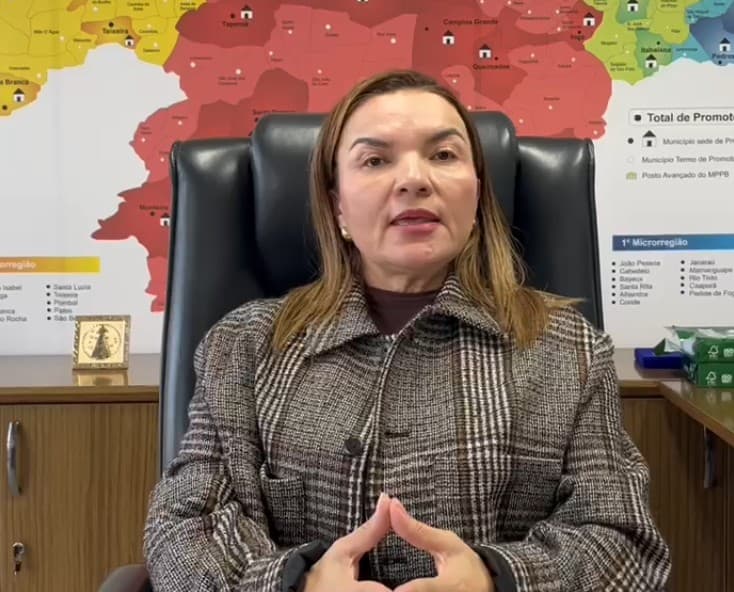 Promotora revela que Hytalo Santos está na mira do MP há meses, mas ainda não há data para concluir investigação