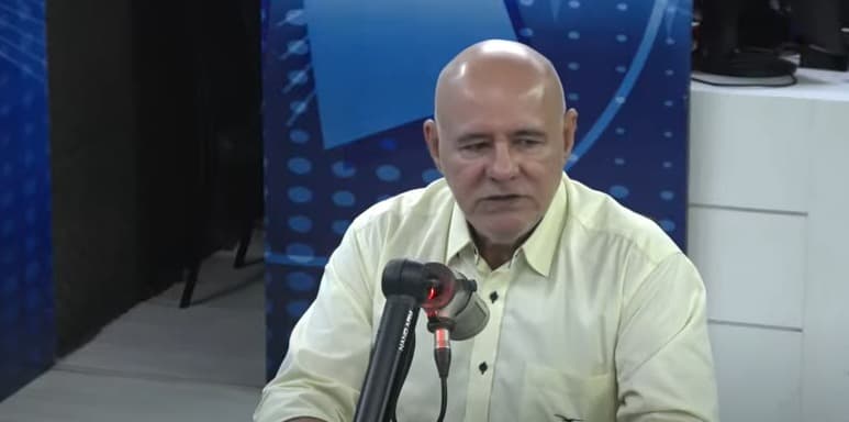 Juiz da Paraíba denuncia que mães vendem 'nudes' de bebês por R$ 500 e arquivos alimentam rede de pedofilia