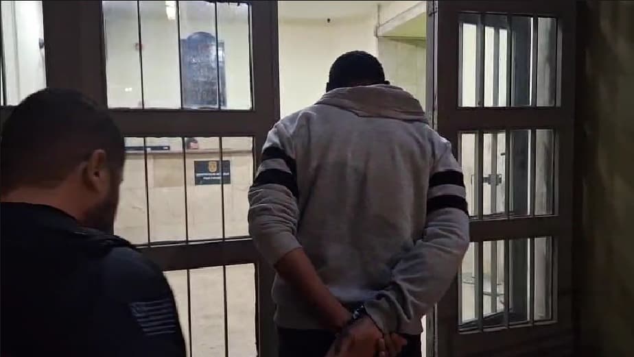 Em São Paulo: condenado por latrocínio na Paraíba é preso após 15 anos foragido