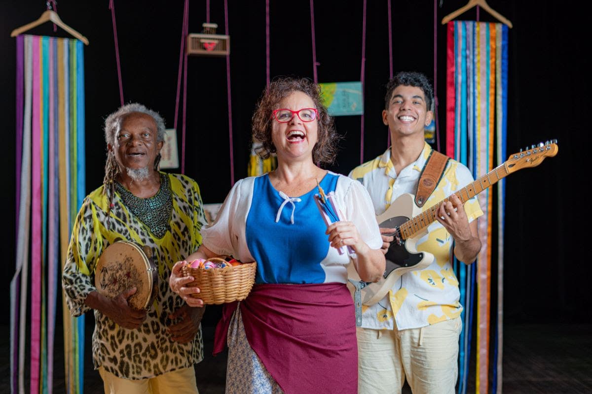 Viva Usina tem show de Pri Cler, homenagem a Mangabeira e programação para o público infanto-juvenil neste final de semana