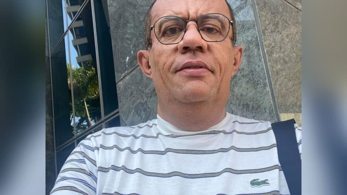 Desembargador rejeita pedido para revogar prisão do padre Egídio