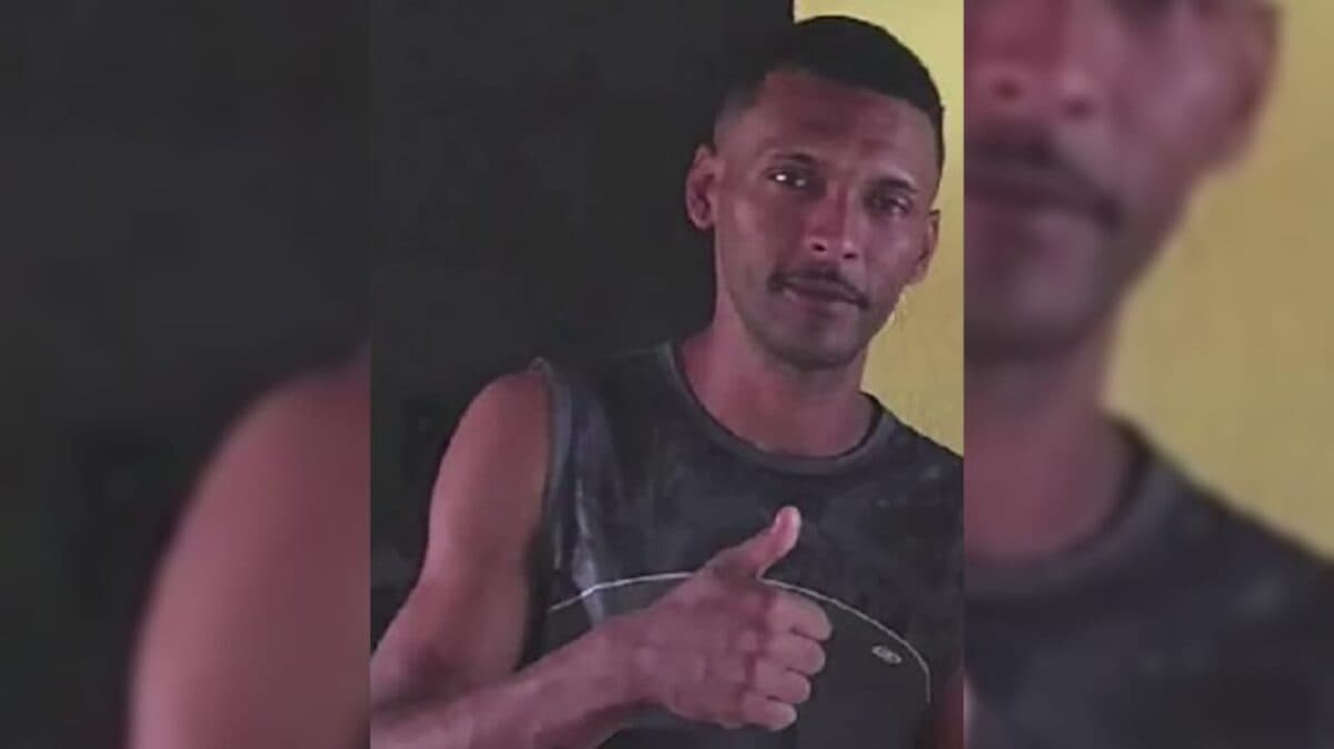 Jovem é morto com disparos de arma de fogo em comunidade de Santa Rita