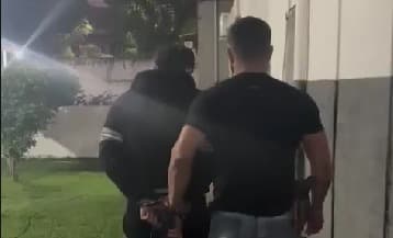 Polícia Civil prende jovem de 23 anos suspeito de tentativa de feminicídio em Alagoa Nova