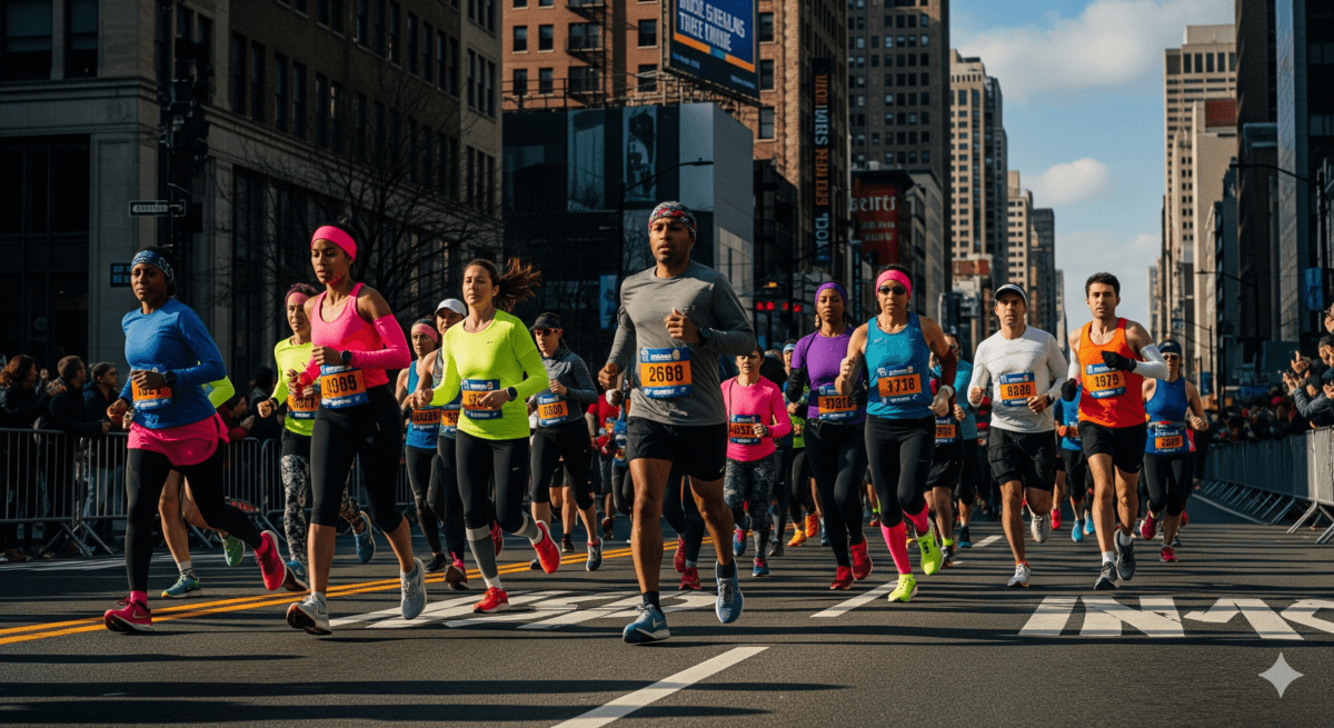 Os Melhores Tênis de Corrida do Ano