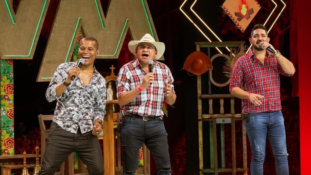 Com menos de 3 mil habitantes, Prefeitura de Riachão deve torrar mais de R$ 585 mil com festa de réveillon