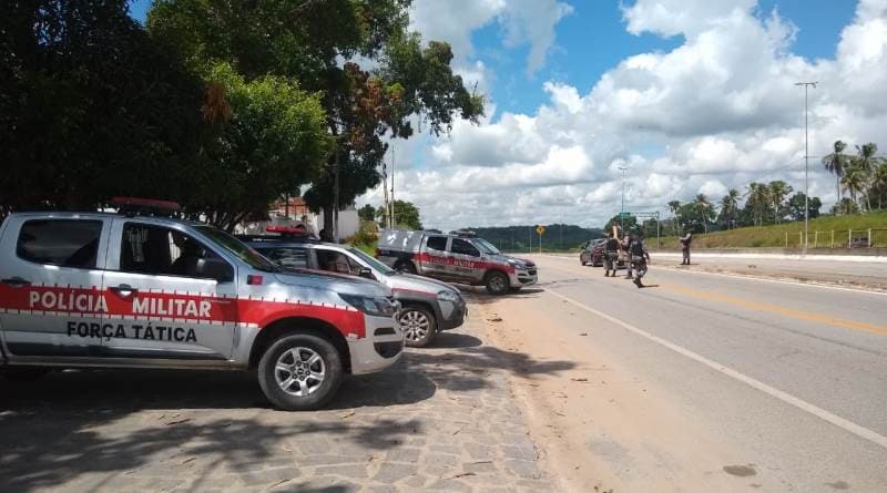 Condenado por estupro em Cabedelo é preso no Litoral Norte