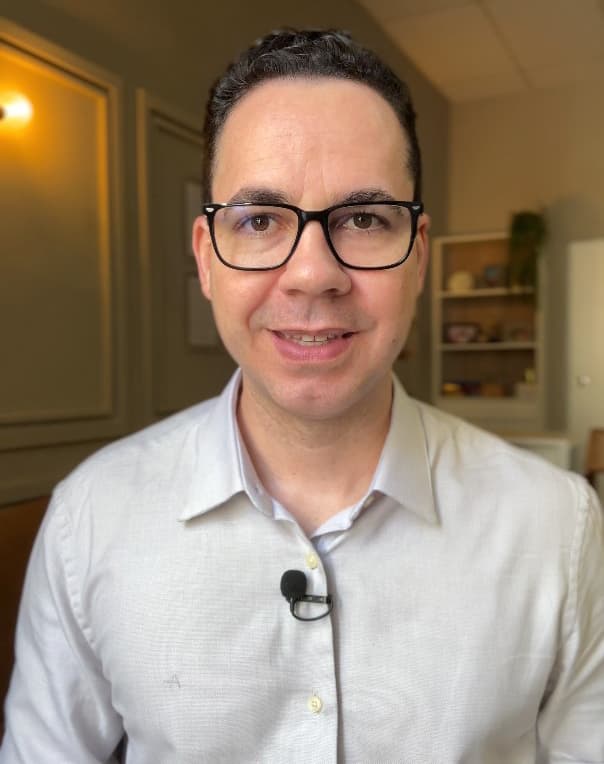 Como deixar as feridas do passado e abraçar um futuro de Esperança e Paz