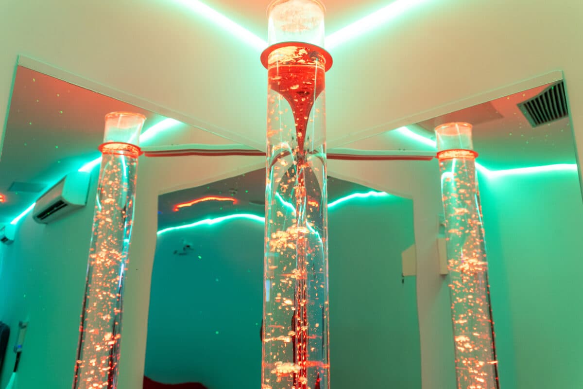 Aeroporto Internacional Castro Pinto terá sala multissensorial para passageiros neurodivergentes inaugurada nos próximos dias