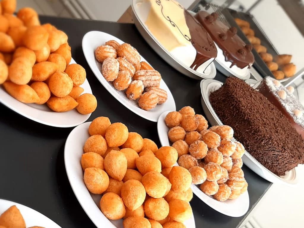 Prefeitura de Araçagi lança licitação para comprar 13 toneladas de pão, 9 toneladas de bolo e 120 mil salgados