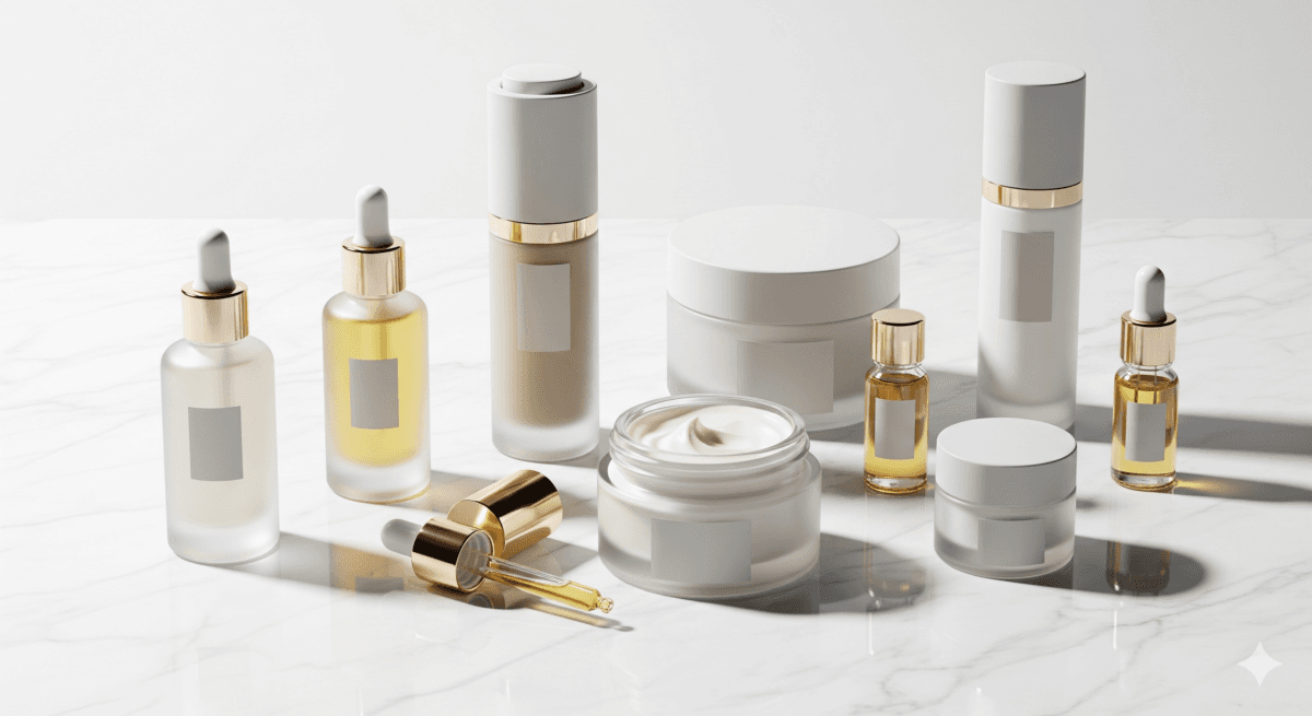 Semana da Beleza Amazon: Produtos Imperdíveis com Até 40% OFF