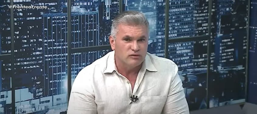 Julian Lemos nega que tenha feito contato com o PT e desmente Cida Ramos: "nunca busquei"